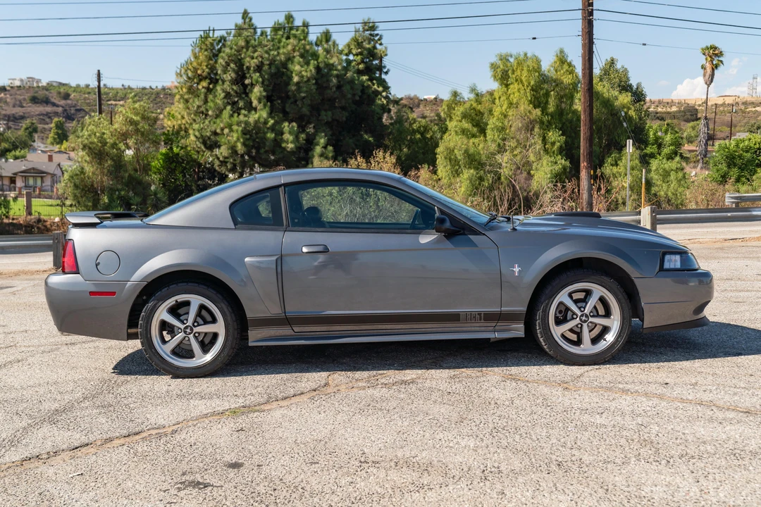 2003 Ford SN95 Mustang - Image 11 of 31