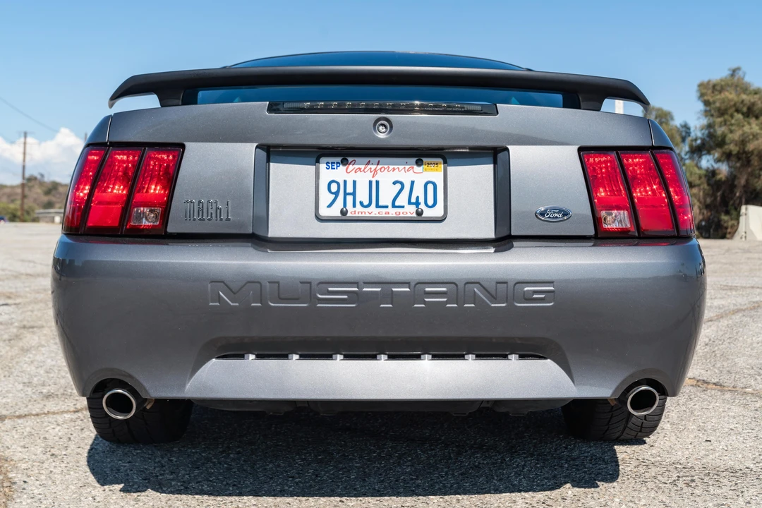 2003 Ford SN95 Mustang - Image 10 of 31