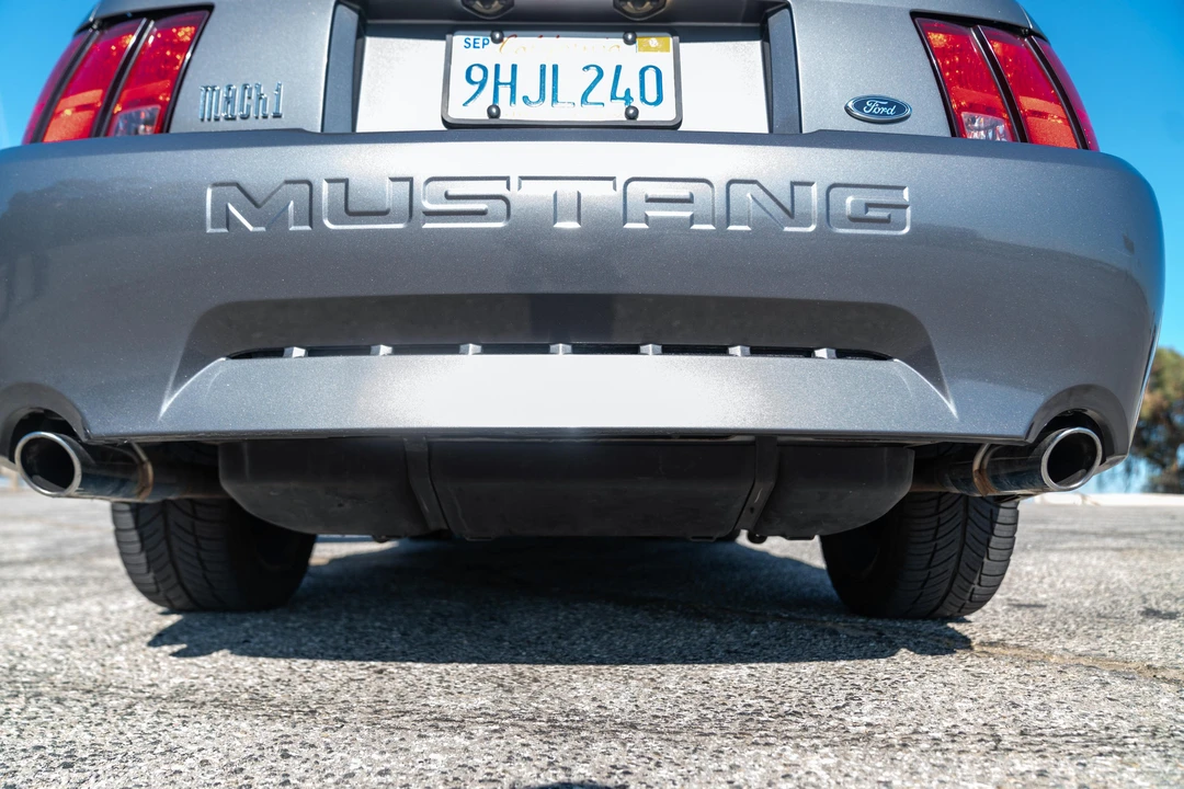2003 Ford SN95 Mustang - Image 23 of 31