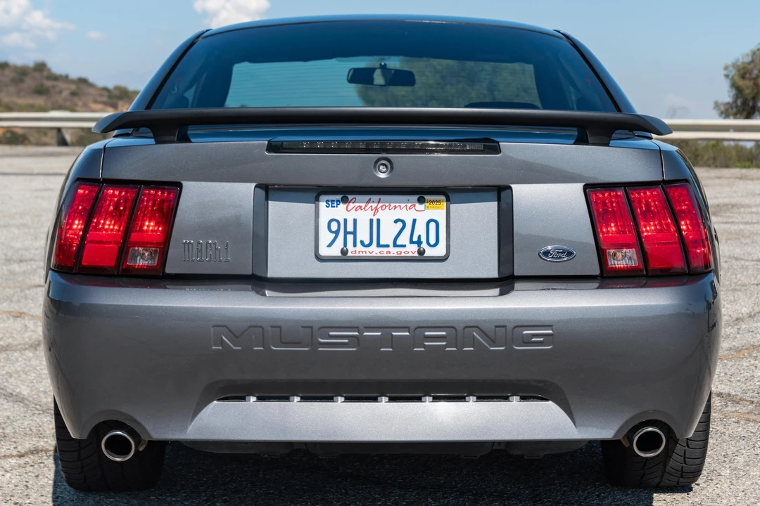 2003 Ford SN95 Mustang - Image 5 of 31
