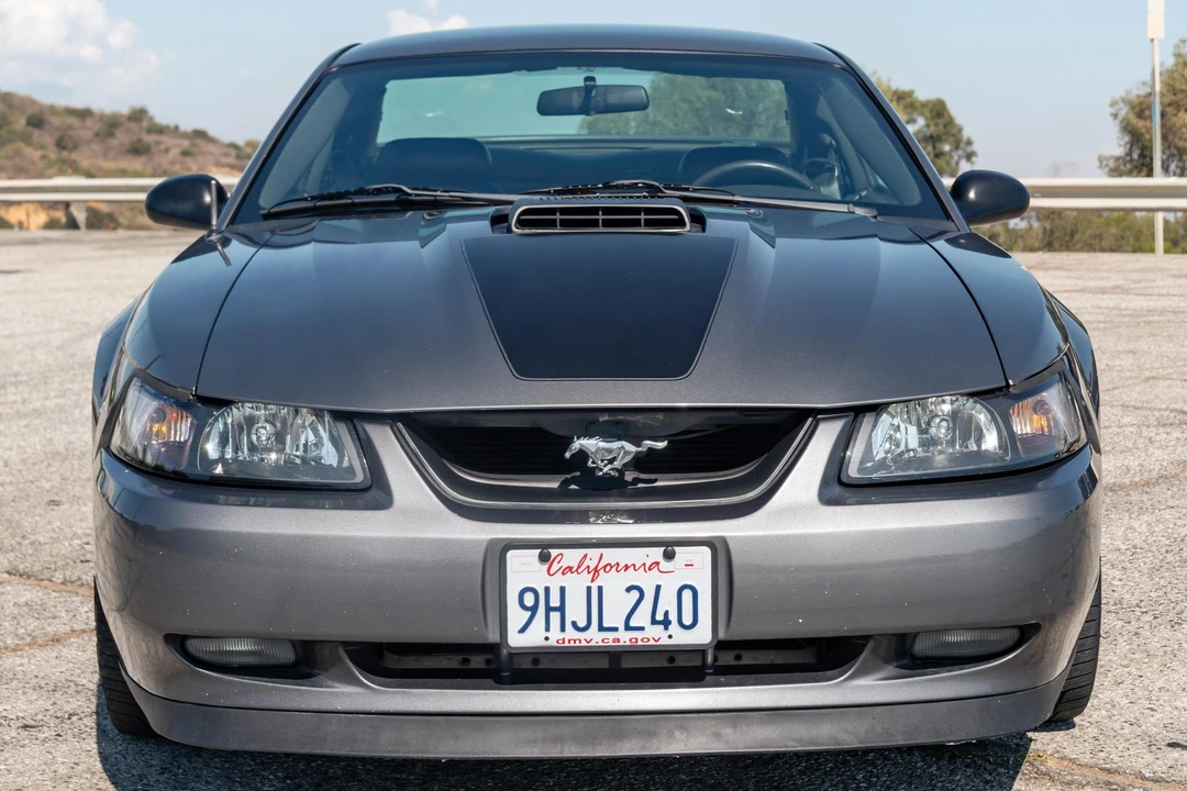 2003 Ford SN95 Mustang - Image 2 of 31