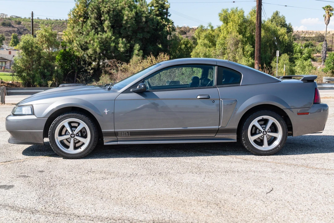 2003 Ford SN95 Mustang - Image 3 of 31