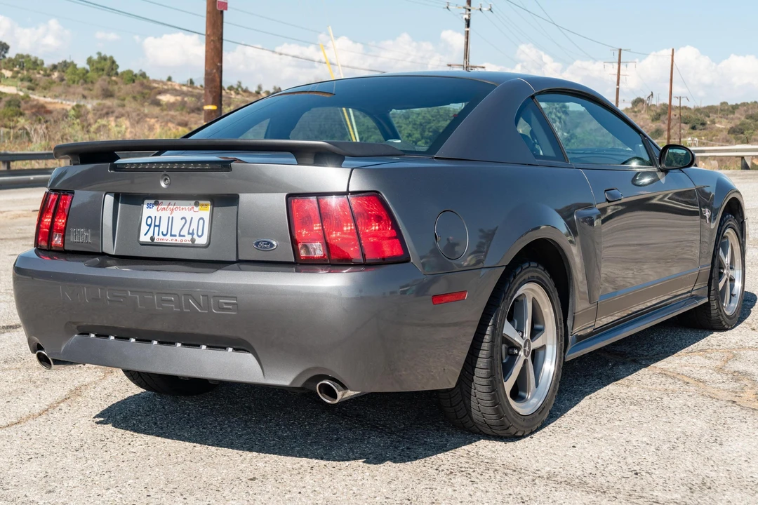 2003 Ford SN95 Mustang - Image 4 of 31