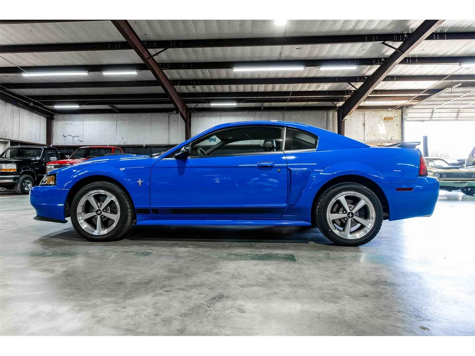 2003 Ford SN95 Mustang - Image 2 of 24