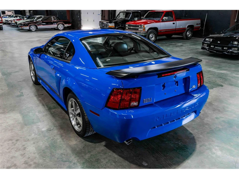 2003 Ford SN95 Mustang - Image 3 of 24