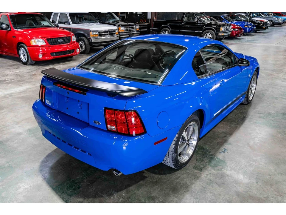 2003 Ford SN95 Mustang - Image 5 of 24
