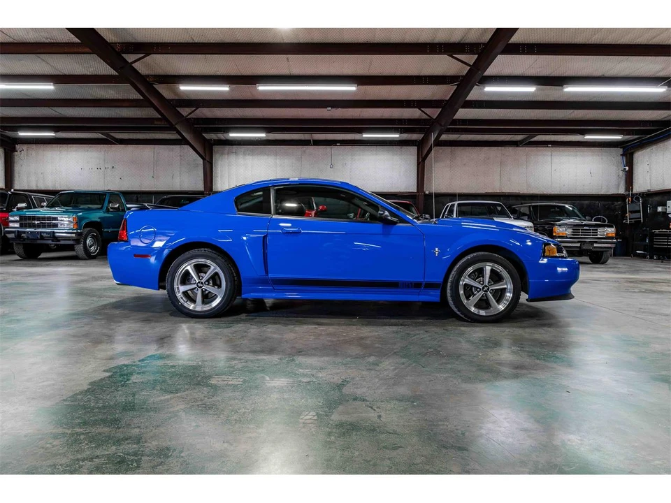 2003 Ford SN95 Mustang - Image 6 of 24