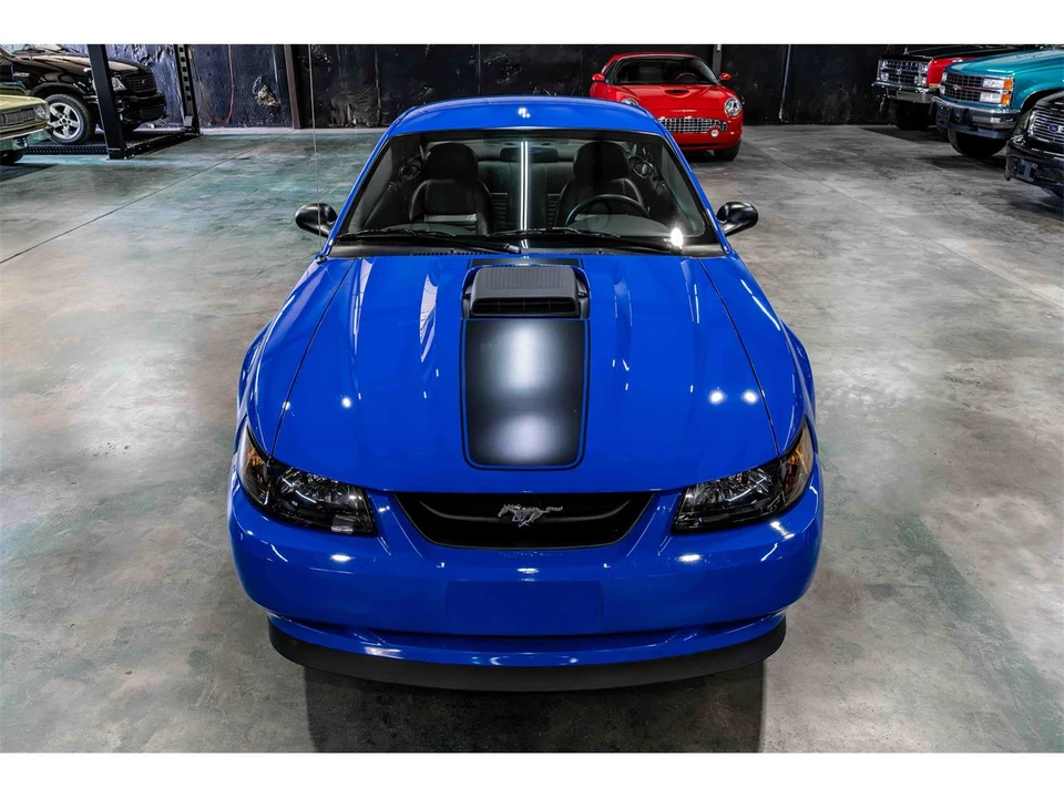 2003 Ford SN95 Mustang - Image 8 of 24