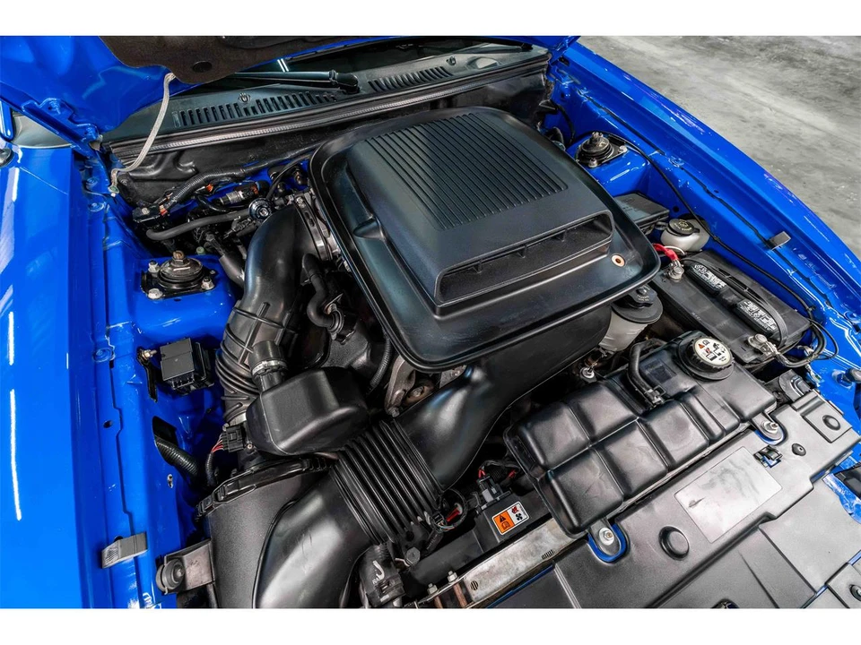 2003 Ford SN95 Mustang - Image 9 of 24