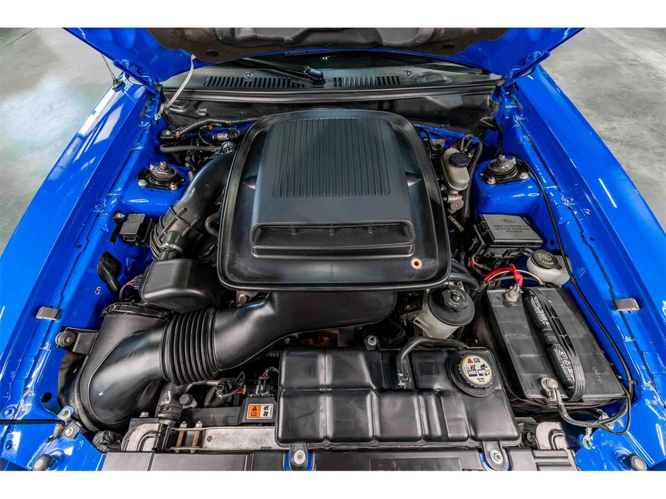 2003 Ford SN95 Mustang - Image 10 of 24