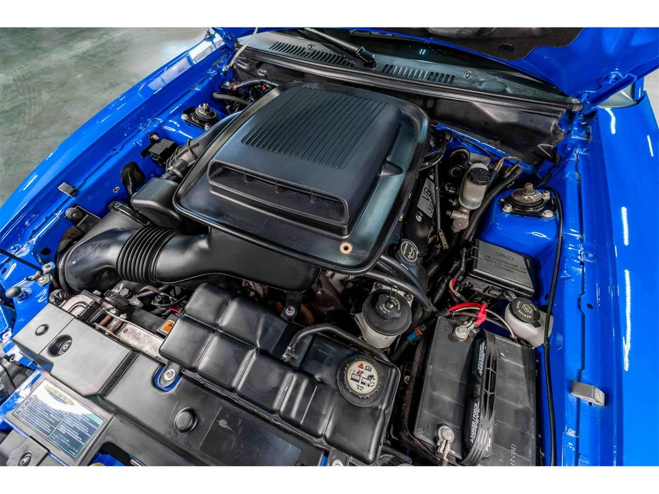 2003 Ford SN95 Mustang - Image 11 of 24