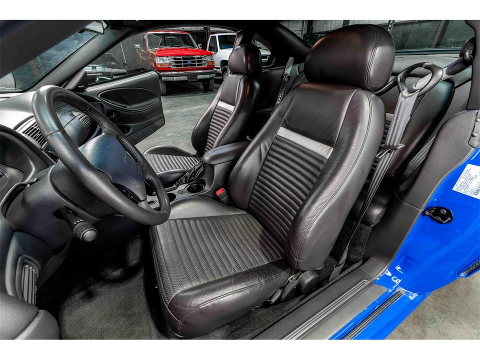 2003 Ford SN95 Mustang - Image 13 of 24