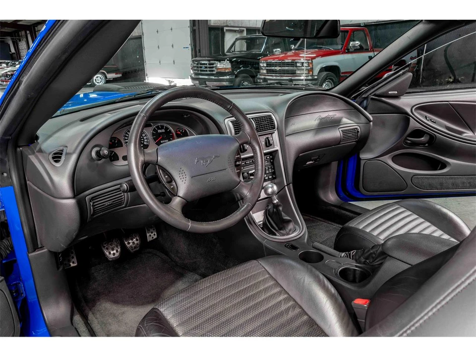 2003 Ford SN95 Mustang - Image 14 of 24