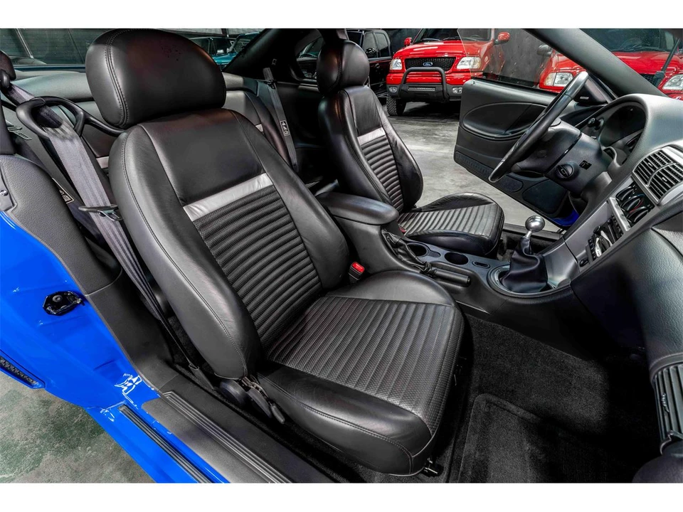 2003 Ford SN95 Mustang - Image 16 of 24