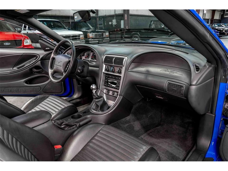 2003 Ford SN95 Mustang - Image 17 of 24