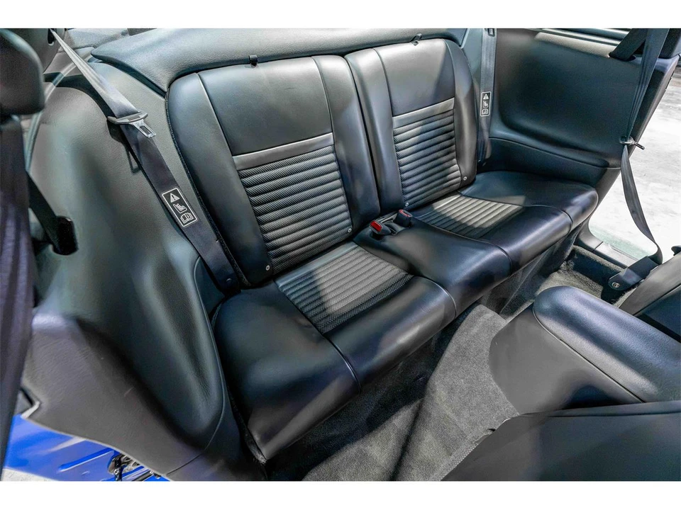 2003 Ford SN95 Mustang - Image 18 of 24