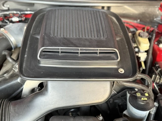 2003 Ford SN95 Mustang - Image 7 of 12