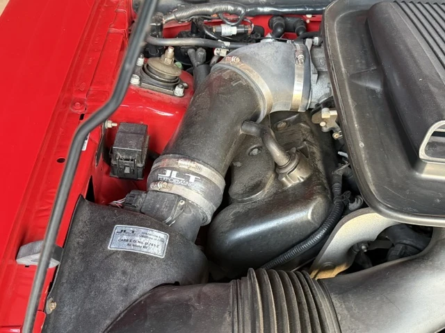 2003 Ford SN95 Mustang - Image 3 of 12