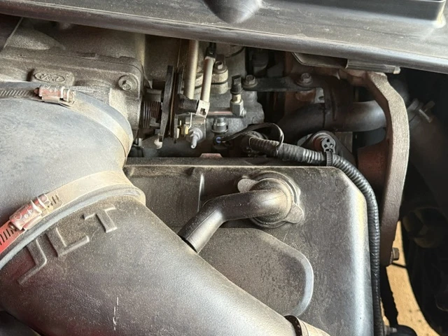 2003 Ford SN95 Mustang - Image 6 of 12