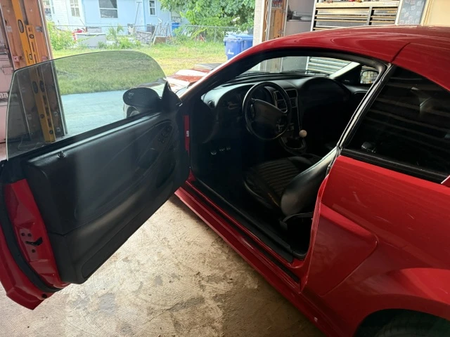2003 Ford SN95 Mustang - Image 12 of 12