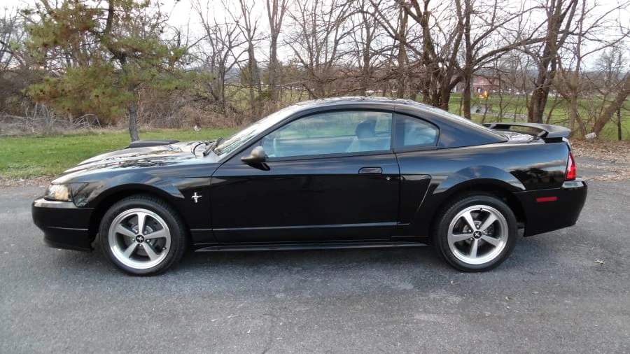 2003 Ford SN95 Mustang - Image 2 of 6