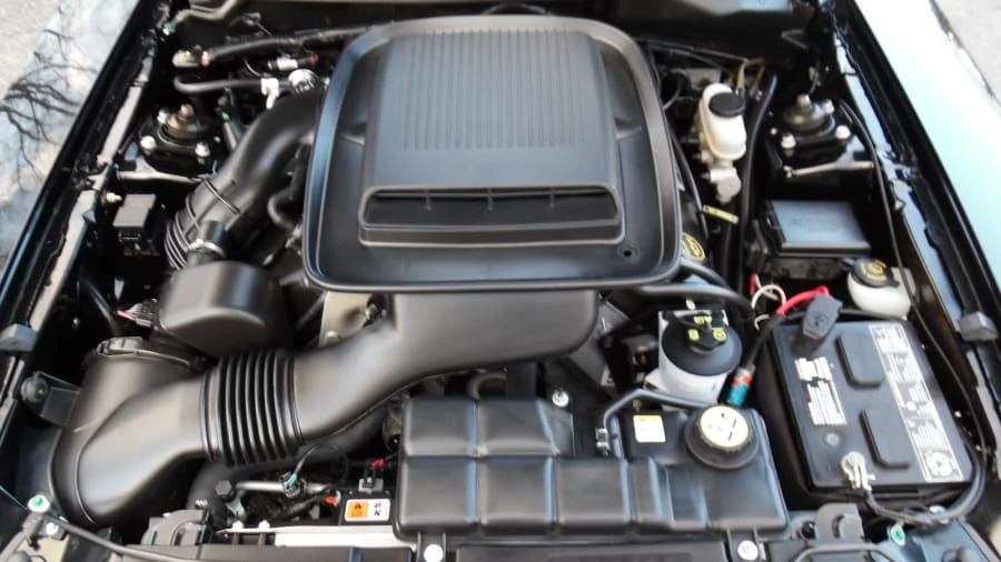 2003 Ford SN95 Mustang - Image 5 of 6