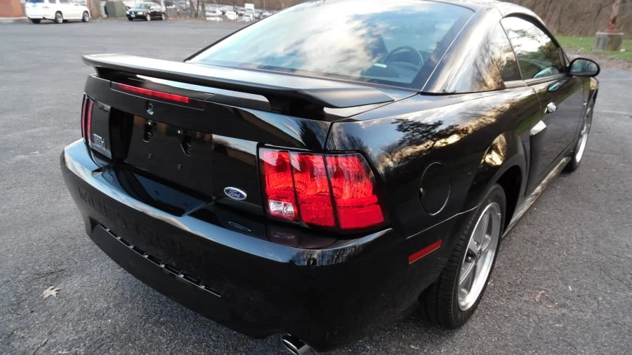 2003 Ford SN95 Mustang - Image 6 of 6