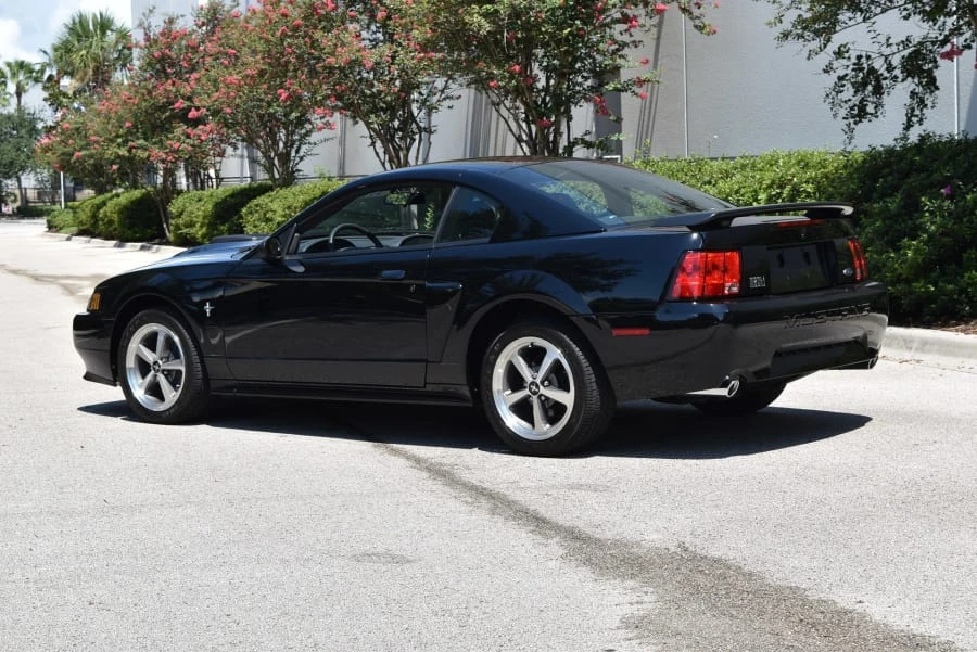 2003 Ford SN95 Mustang - Image 2 of 12