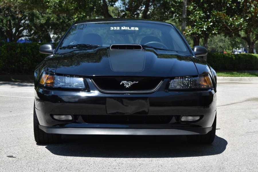 2003 Ford SN95 Mustang - Image 12 of 12
