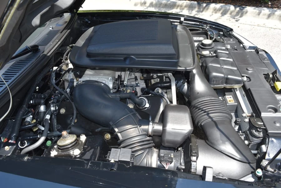 2003 Ford SN95 Mustang - Image 6 of 12