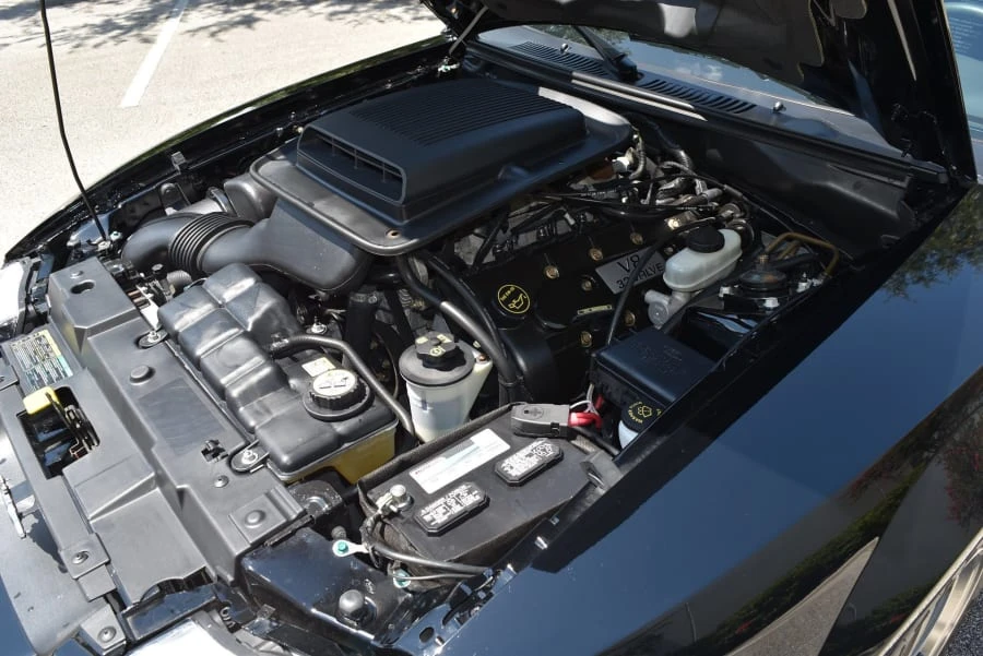 2003 Ford SN95 Mustang - Image 7 of 12