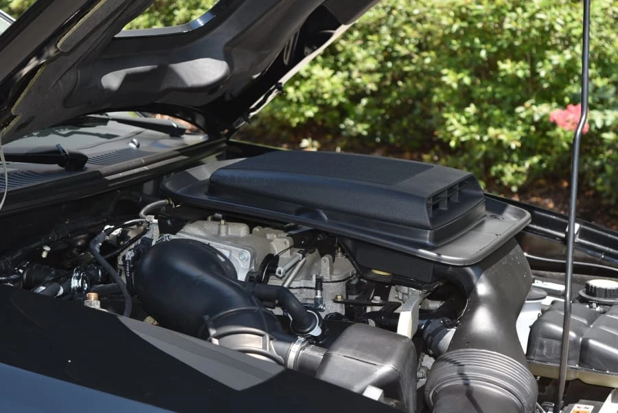 2003 Ford SN95 Mustang - Image 8 of 12