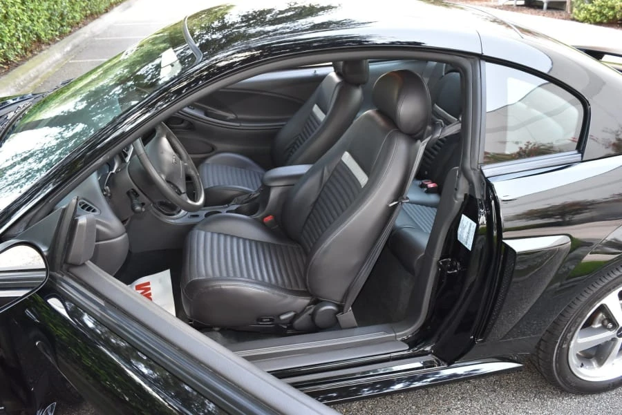 2003 Ford SN95 Mustang - Image 4 of 12