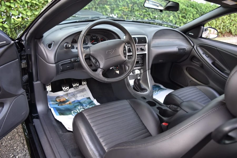 2003 Ford SN95 Mustang - Image 3 of 12