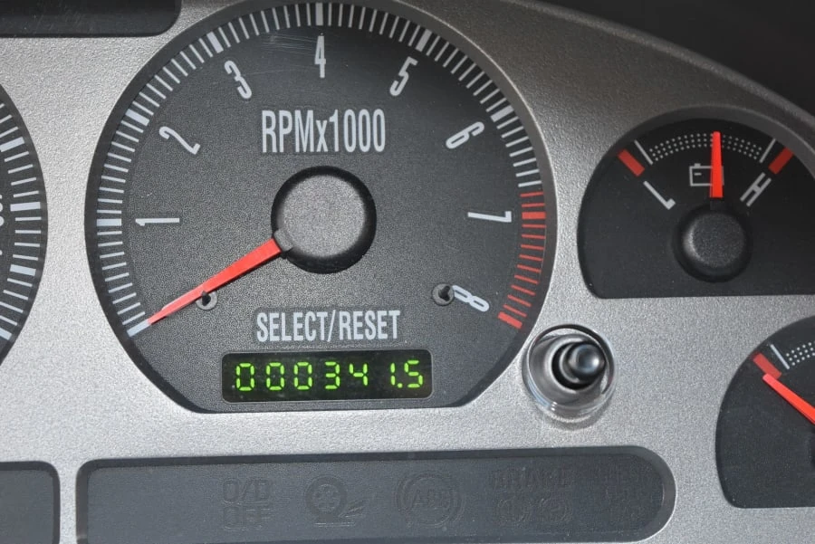 2003 Ford SN95 Mustang - Image 5 of 12