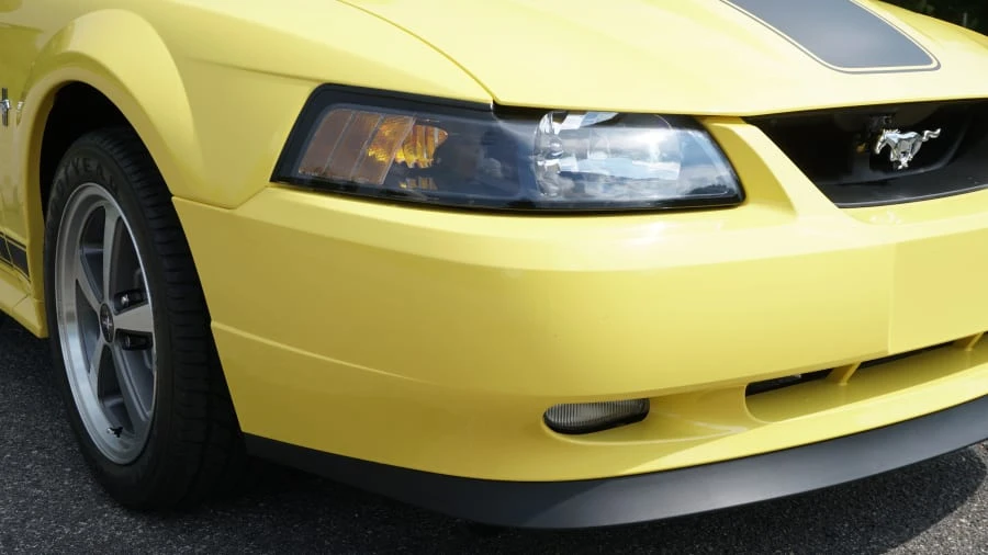 2003 Ford SN95 Mustang - Image 18 of 31
