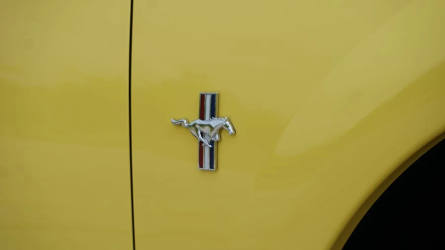 2003 Ford SN95 Mustang - Image 30 of 31