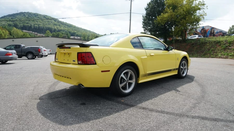 2003 Ford SN95 Mustang - Image 3 of 31
