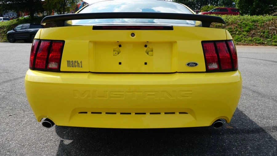 2003 Ford SN95 Mustang - Image 27 of 31