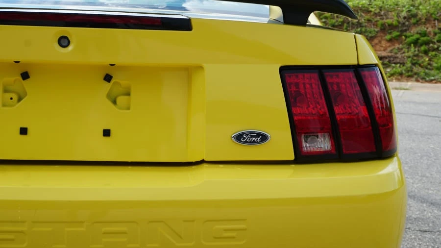 2003 Ford SN95 Mustang - Image 29 of 31