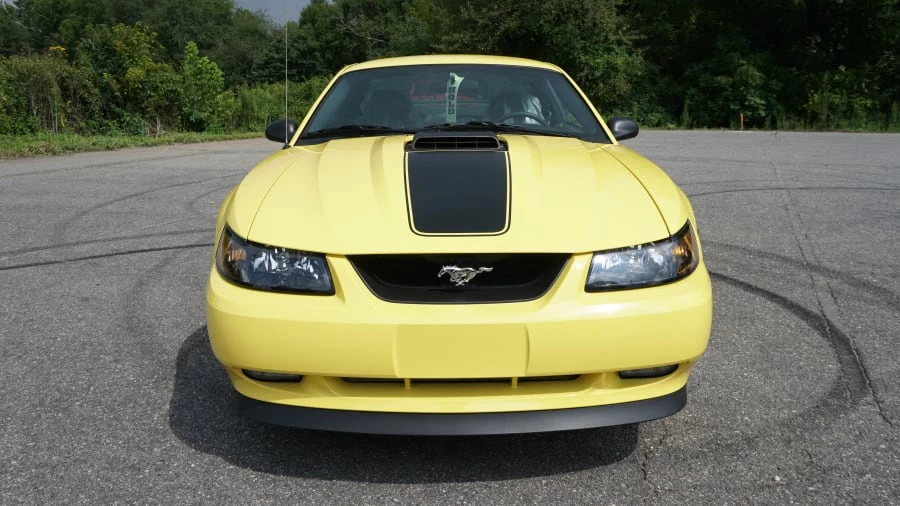 2003 Ford SN95 Mustang - Image 24 of 31