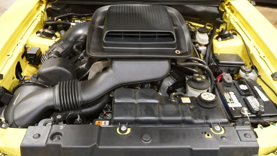 2003 Ford SN95 Mustang - Image 19 of 31