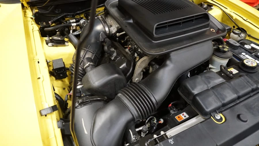 2003 Ford SN95 Mustang - Image 20 of 31