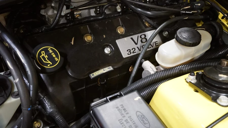2003 Ford SN95 Mustang - Image 22 of 31