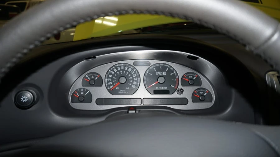 2003 Ford SN95 Mustang - Image 9 of 31