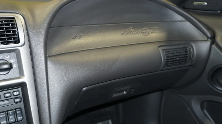 2003 Ford SN95 Mustang - Image 12 of 31