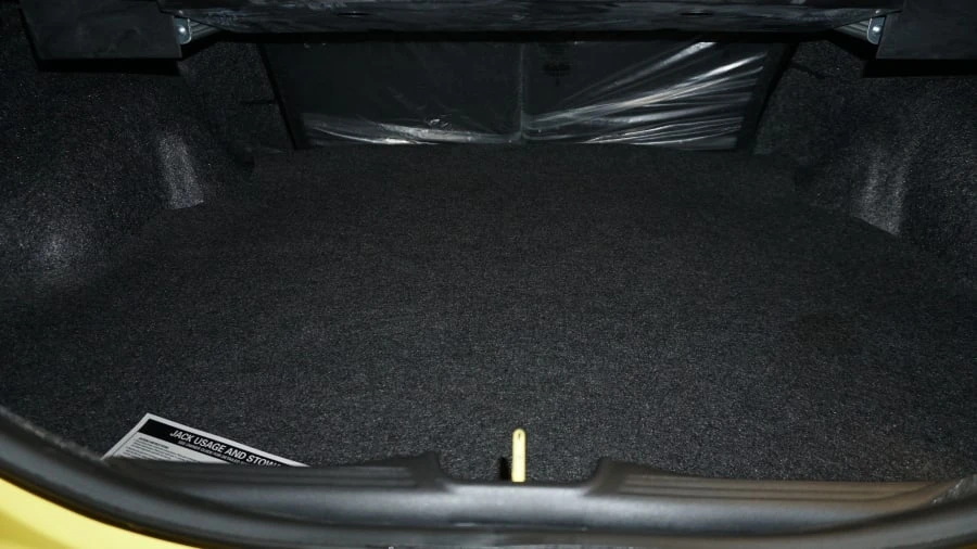 2003 Ford SN95 Mustang - Image 26 of 31