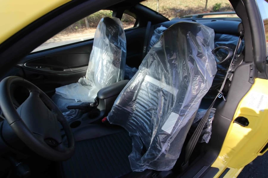 2003 Ford SN95 Mustang - Image 7 of 30