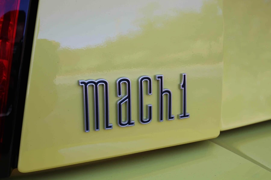 2003 Ford SN95 Mustang - Image 13 of 30