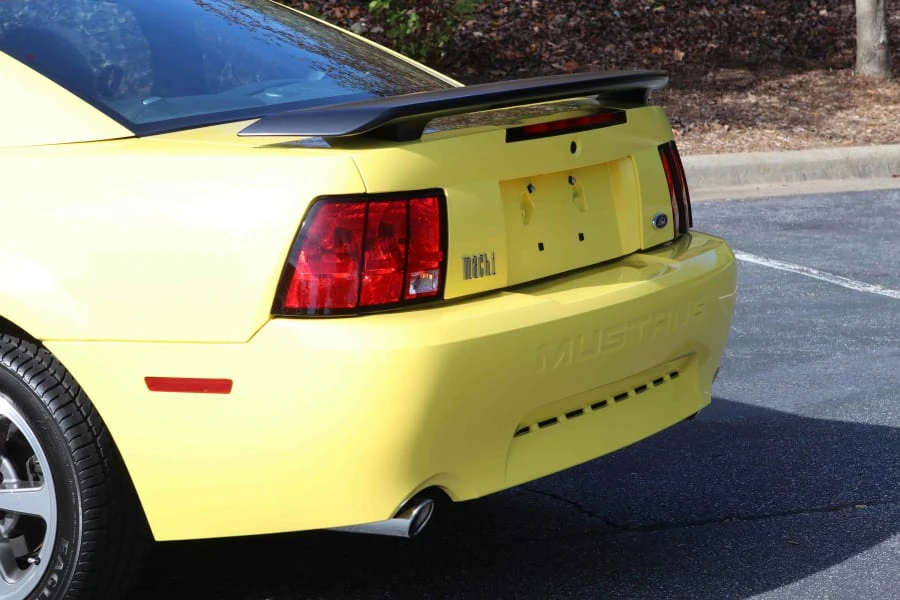 2003 Ford SN95 Mustang - Image 14 of 30